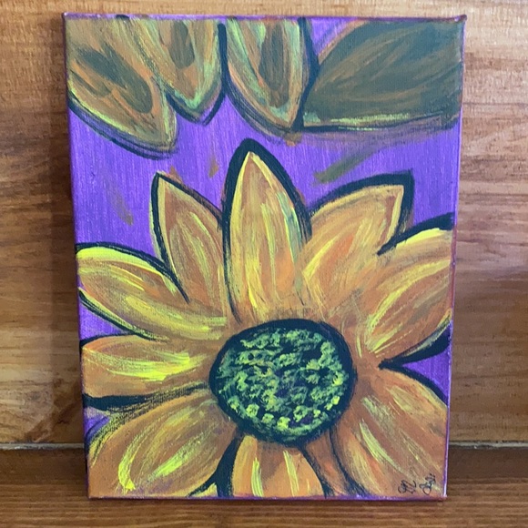 LIVE now 🙋🏻‍♀️💜 - Picture 11 of 11